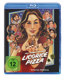 : Licorice Pizza 2021 German Ac3D 5 1 Webrip x264-Ps