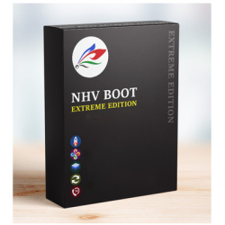 : NHV BOOT 2022 v965 EXTREME (x64)