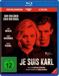 : Je Suis Karl 2021 German Bdrip x264-DetaiLs