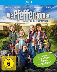 : Die Pfefferkoerner und der Schatz der Tiefsee 2020 German 720p BluRay x264-DetaiLs