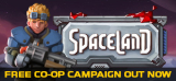 : Spaceland Frontier Repack-TiNyiSo