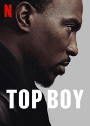 : Top Boy 2019 S01 Complete German Dl 720p Nf Web H264-ZeroTwo