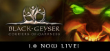 : Black Geyser Couriers of Darkness-Doge