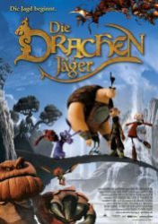 : Die Drachenjäger 2008 German 1080p AC3 microHD x264 - RAIST