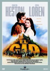 : El Cid 1961 German 800p AC3 microHD x264 - RAIST