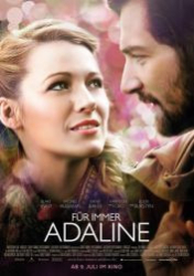 : Für immer Adaline 2015 German 800p AC3 microHD x264 - RAIST