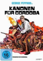 : Kanonen für Cordoba 1970 German 800p AC3 microHD x264 - RAIST