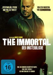 : The Immortal - Der Unsterbliche 2019 German 800p AC3 microHD x264 - RAIST