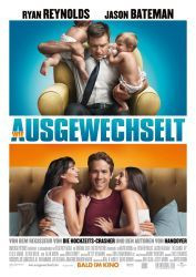 : Wie Ausgewechselt 2011 German 800p AC3 microHD x264 - RAIST