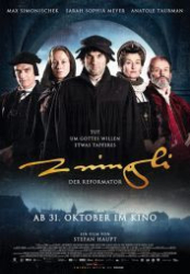 : Zwingli - Der Reformator 2019 German 800p AC3 microHD x264 - RAIST