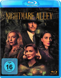 : Nightmare Alley German 2021 Ac3 BdriP x264-Gma