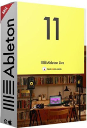 : Ableton Live Suite v11.1.1 (x64)