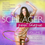 : Deutsche Schlager Zum Tanzen Vol.2 (2022)