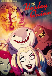 : Harley Quinn S02E09 German 720p Web h264-Ohd