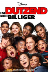 : Im Dutzend noch billiger 2022 German Dl Eac3 720p Dsnp Web H264-ZeroTwo