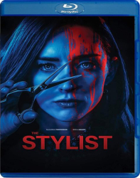 : The Stylist 2020 Uncut German Dl Bdrip X264-Watchable