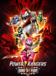 : Power Rangers Dino Fury S01E15 German Dl 720p Web H264-UtopiA