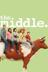 : The Middle S09E01 Die Zeitkapsel German Dl 1080p Web H264-UtopiA