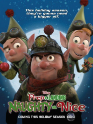 : Elfen helfen Weihnachten in Gefahr 2011 German Dubbed Dl 720p BluRay x264-Tmsf