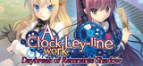 : A Clockwork Ley Line Daybreak Of Remnants Shadow-DarksiDers