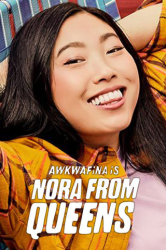 : Awkwafina is Nora from Queens S02E05 Legt euch nicht mit Omas an German 720p Hdtv x264-Mdgp