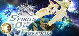 : Sof Spirits Of Freedom-DarksiDers