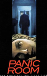 : Panic Room 2002 German 720P WebHd H264-Mrw