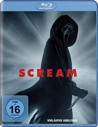 : Scream 2022 German Ac3 BdriP x264-Mba