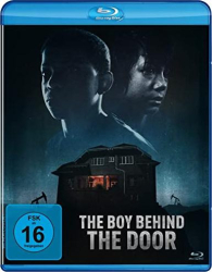 : The Boy Behind The Door 2020 German Ac3 BdriP XviD-Mba