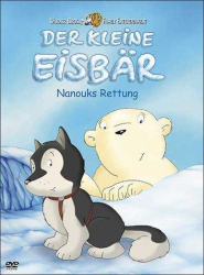 : Der kleine Eisbaer Nanouks Rettung 2003 German Dvdrip x264 iNternal-TvarchiV