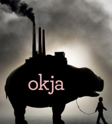 : Okja 2017 German Ac3 Webrip x264-ZeroTwo