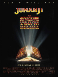 : Jumanji 1995 German DL 2160p UHD BluRay x265-ENDSTATiON