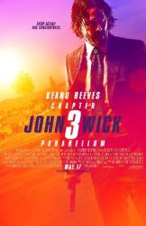 : John Wick Chapter 3 Parabellum 2019 German DL 2160p UHD BluRay x265-ENDSTATiON