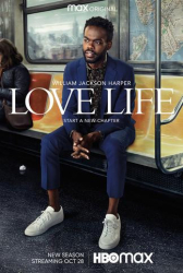 : Love Life S01E01 German Dubbed Dl 2160p Web h265-W4K