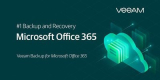 : Veeam Backup for Microsoft Office 365 v6.0.0.367