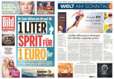 : Bild und Welt am Sonntag No 12 vom 20  März 2022
