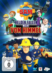 : Feuerwehrmann Sam Helden fallen nicht vom Himmel 2020 German 720p BluRay x264-Savastanos