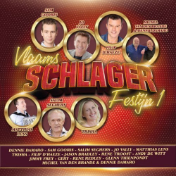 : Vlaams Schlager Festijn 1 (2022)