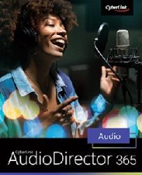 : CyberLink Audio Director Ultra 12.3.2708.0 Multilanguage