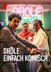 : Drole Einfach komisch 2022 S01 Complete German Subbed 720p Web H264-ZeroTwo