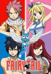 : Fairy Tail E277 Die Botschaft der Flammen German 2014 AniMe Dl 1080p BluRay x264-Stars