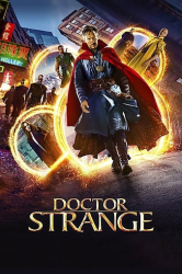 : Doctor Strange 2016 2160p BluRay REMUX HEVC DTS-HD MA TrueHD 7.1 Atmos - FGT