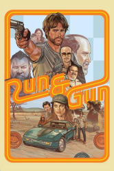 : Run and Gun 2022 German Dl 720p Web x264-WvF