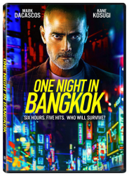 : One Night in Bangkok 2020 German Dl 720p Hdtv x264-NoretaiL