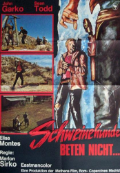 : Schweinehunde beten nicht 1969 German 720p Hdtv x264-NoretaiL