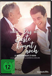 : The Best Is Yet to Come 2019 German Dl 720p Hdtv x264-NoretaiL