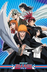 : Bleach E158 Der rechte Arm des Riesen der linke Arm des Teufels German AniMe Fs 1080P WebHd H264-Mrw