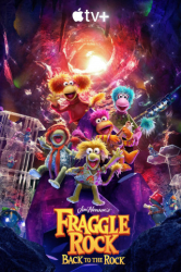 : Die Fraggles Back to the Rock S01E01 German Dl 720p Web h264-Ohd