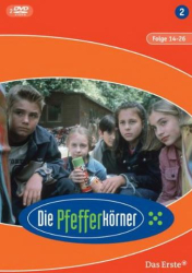 : Die Pfefferkoerner S18E02 Der 5 Millionen Coup German 720p Hdtv x264-FieTe