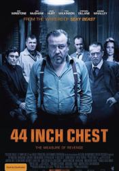 : 44 Inch Chest German Dl 2009 Ac3 Bdrip x264 iNternal-VideoStar